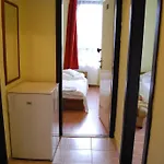 Hotel Agro 2*