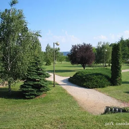 מלון Agro באלאטונפורד