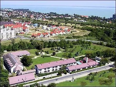 Szálloda Agro 2*
