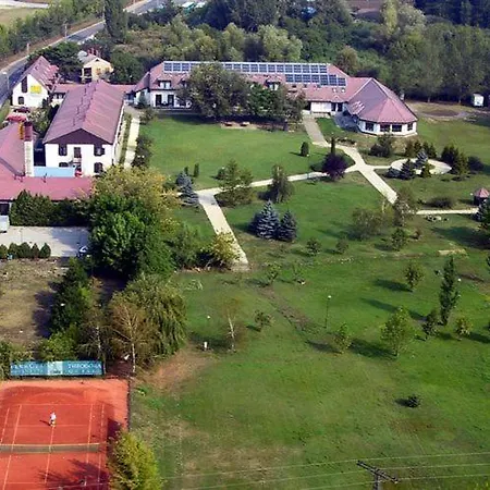 Szálloda Agro Balatonfüred