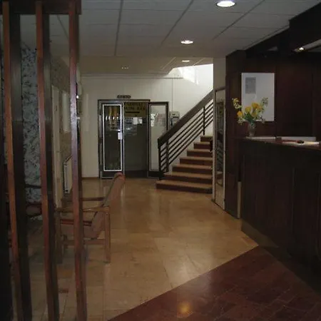 מלון Agro באלאטונפורד