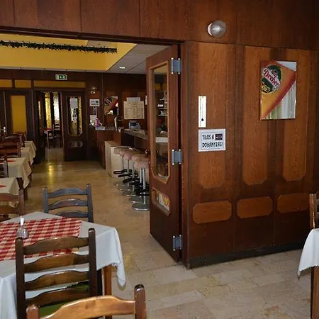 Agro Otel 2*