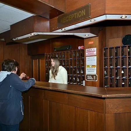 Agro Otel Balatonfüred