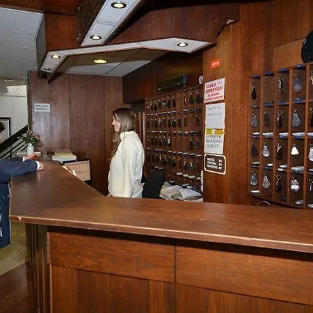 Otel Agro 2*