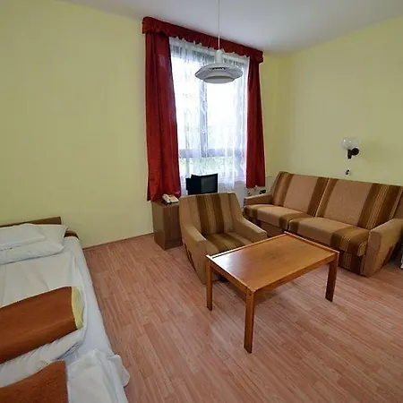 Szálloda Agro
