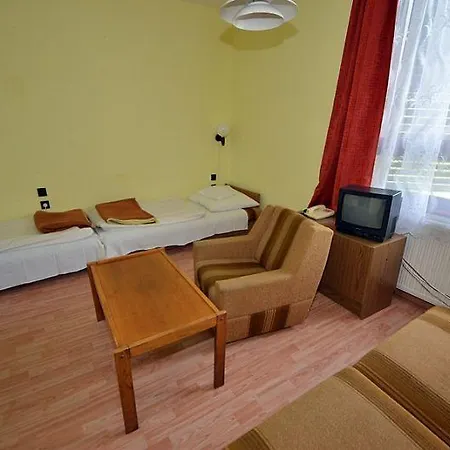 Agro Szálloda Balatonfüred