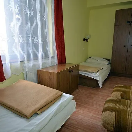 Szálloda Agro Balatonfüred