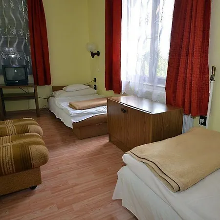 Agro Otel Balatonfüred