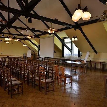Szálloda Agro