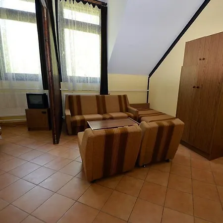 Szálloda Agro