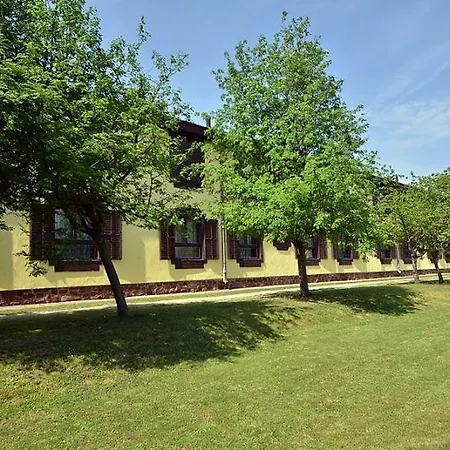 Szálloda Agro Balatonfüred