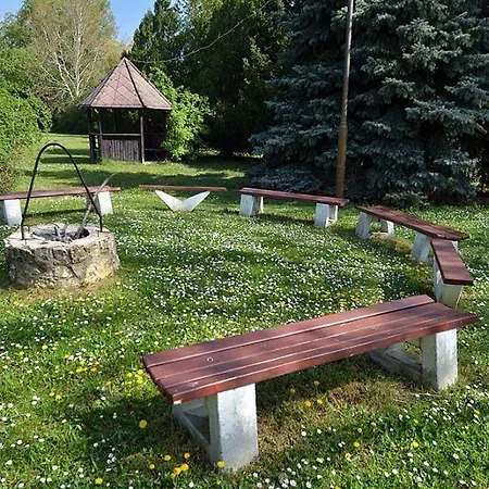 Agro Szálloda 2*