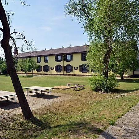 Agro מלון באלאטונפורד