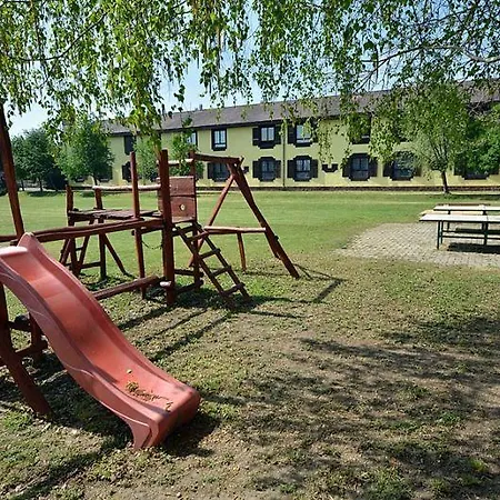 Agro Szálloda