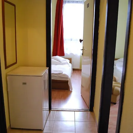 Otel Agro 2*