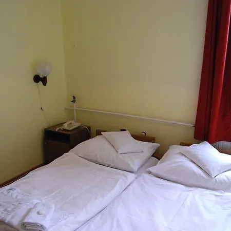 Agro Otel 2*