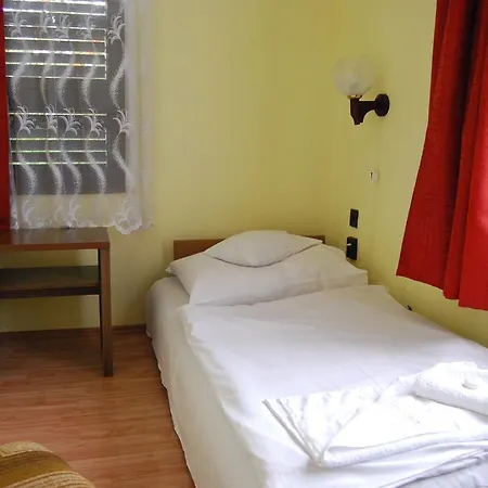 Otel Agro Balatonfüred