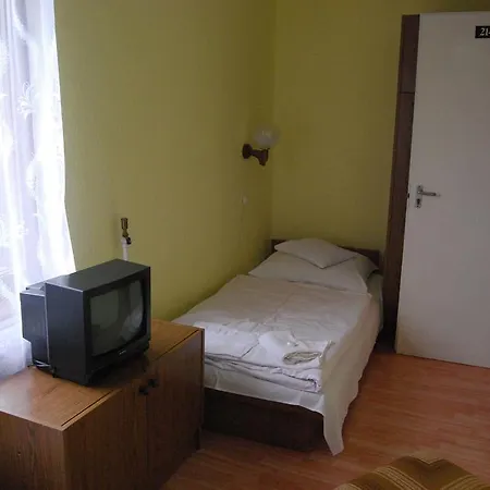 Szálloda Agro