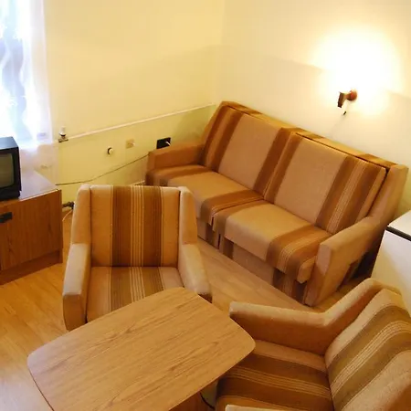 Otel Agro Balatonfüred