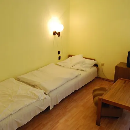Szálloda Agro
