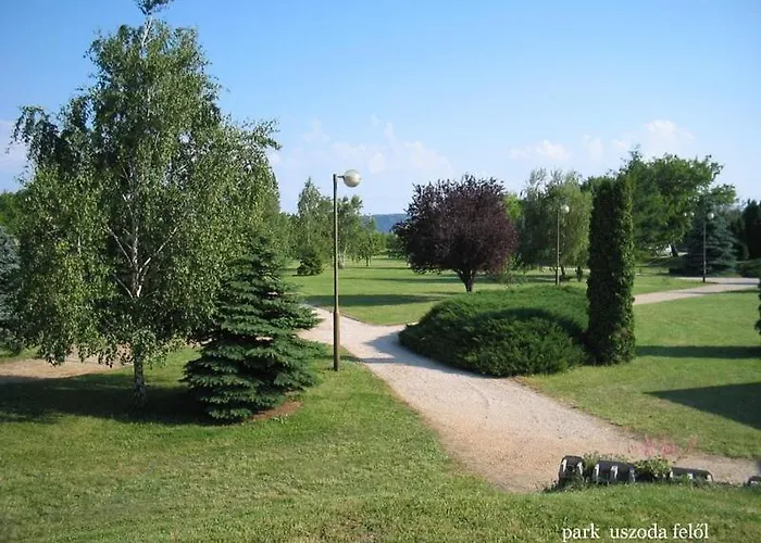 Hotel Agro Balatonfüred