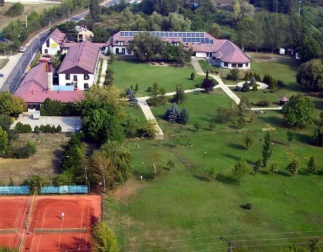 Ξενοδοχείο Agro Balatonfüred