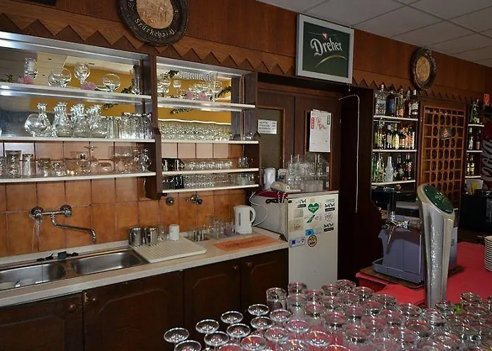 Agro Otel Balatonfüred