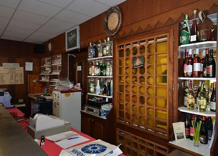 Agro 2* Balatonfüred