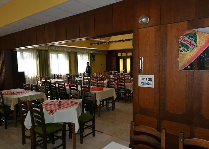 Agro 2* Balatonfüred