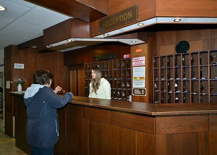 Agro Hotel Balatonfüred