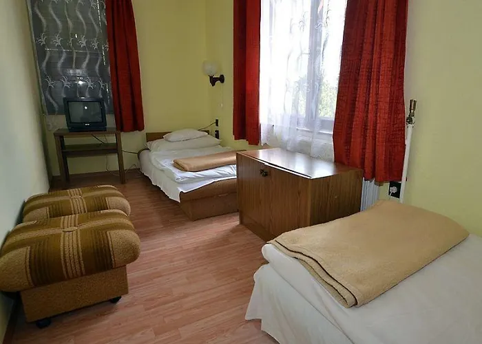 Agro Hotel Balatonfüred