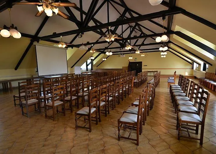 Agro Otel Balatonfüred