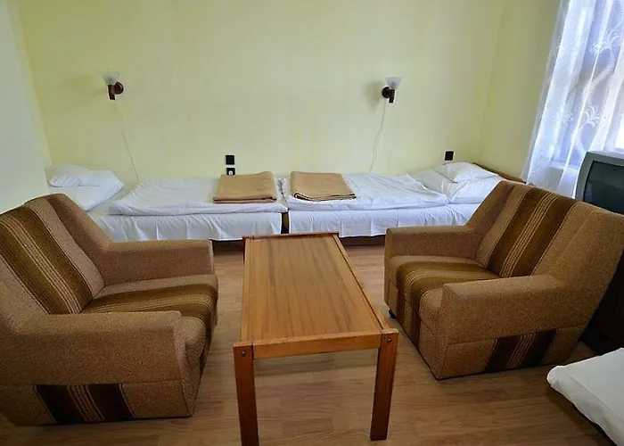 Hotel Agro Balatonfüred