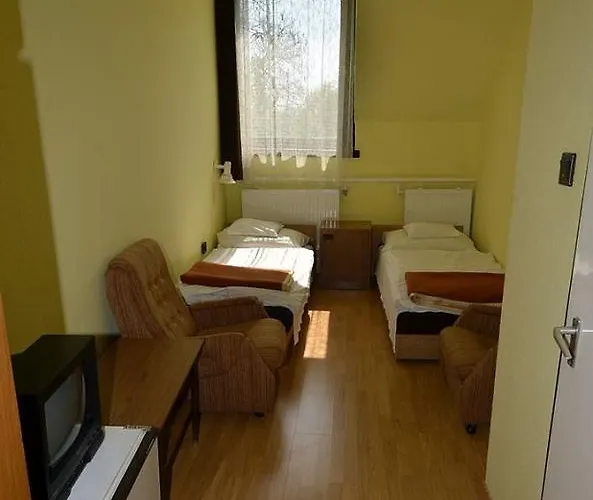 Hotel Agro Balatonfüred