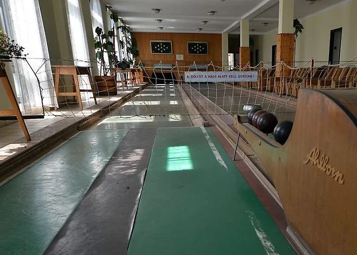 Agro 2* Balatonfüred