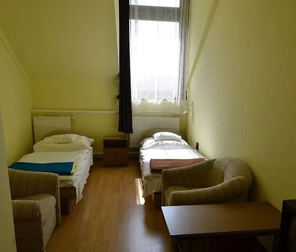 Agro Hotel Balatonfüred