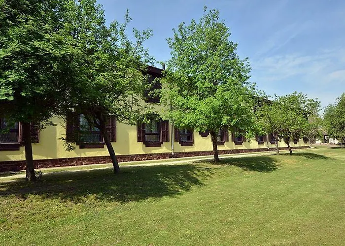 Otel Agro Balatonfüred