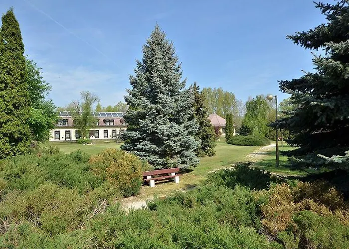 Agro Hotel Balatonfüred