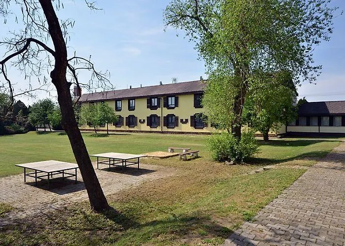 Agro Hotel Balatonfüred