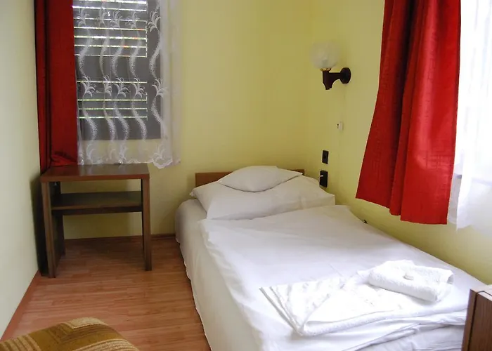 Hotel Agro Balatonfüred