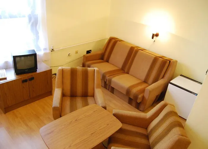 Hotel Agro Balatonfüred