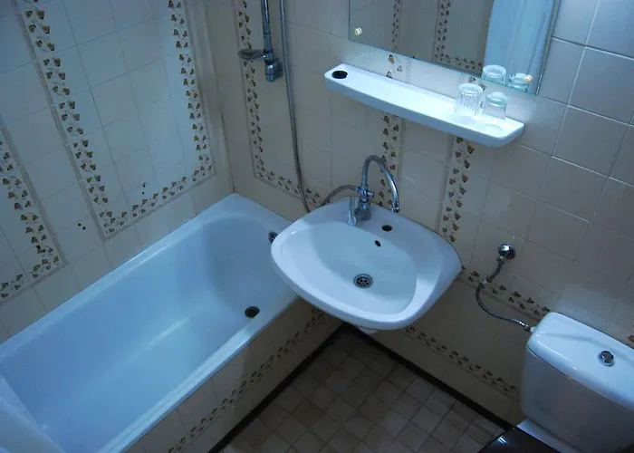 Agro Hotel Balatonfüred