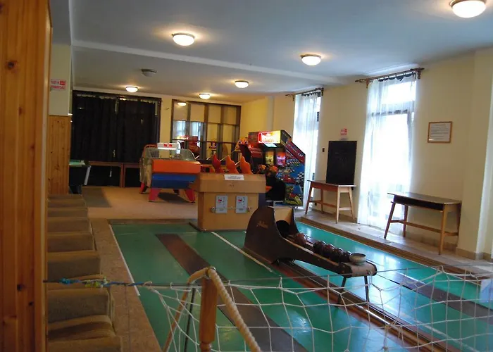 Agro Hotel Balatonfüred