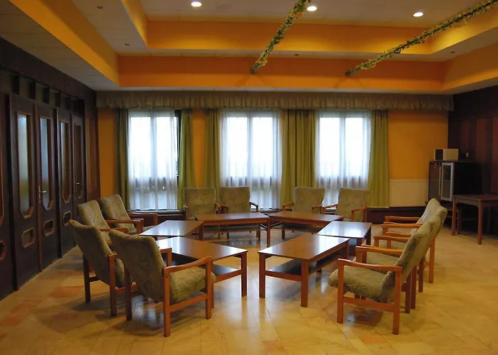 Hotel Agro Balatonfüred